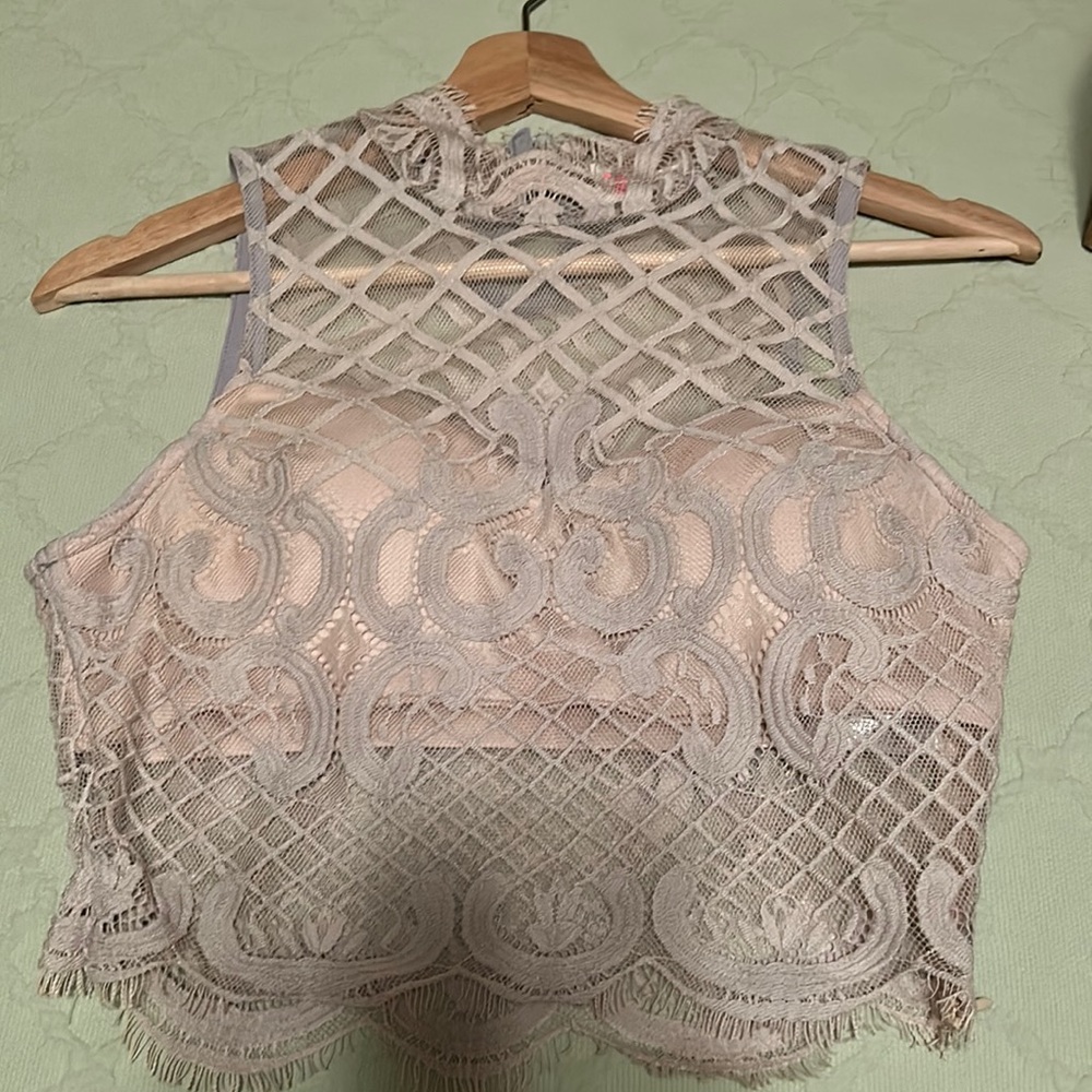 Two piece formal set - Size S